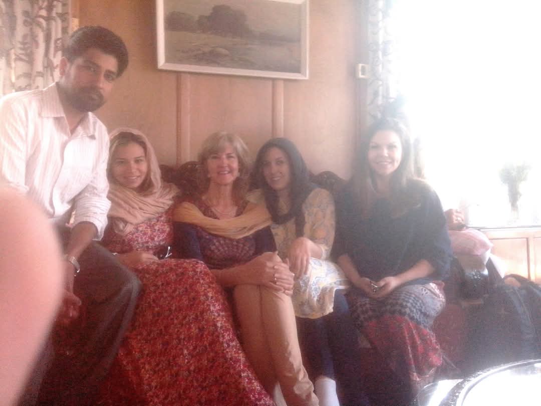 Travel destination 1