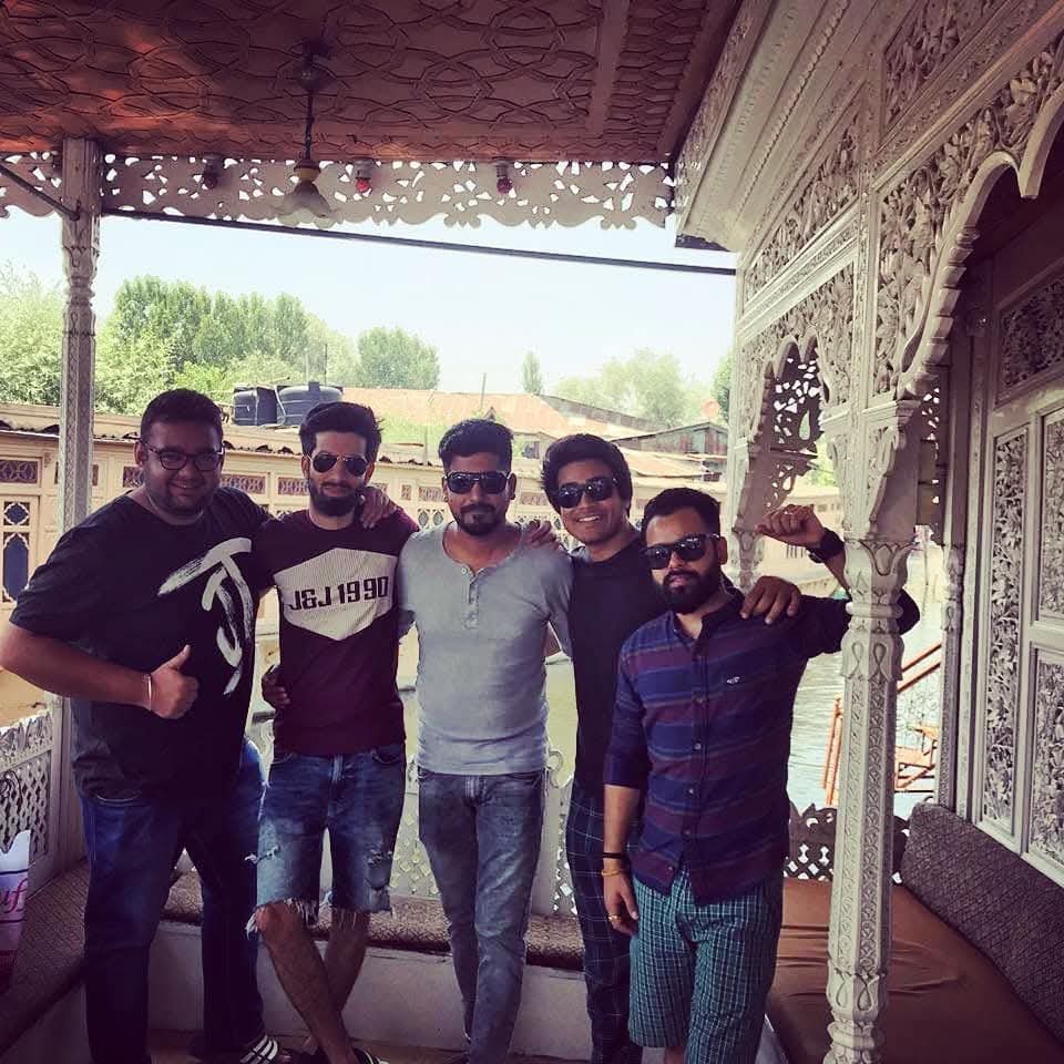 Travel destiantion 2